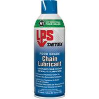 Detex&reg; Food Grade Chain Lubricant, Aerosol Can Cantin et fils