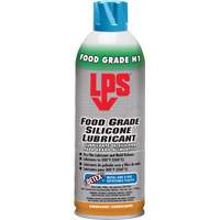 Detex&reg; Food Grade Silicone Lubricant, Aerosol Can Cantin et fils