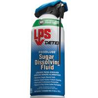 Detex&reg; Food Grade Silicone Lubricant, Aerosol Can Cantin et fils
