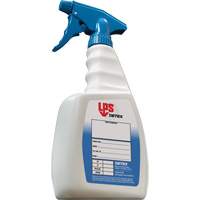 Detex&reg; Empty Trigger Bottle, 28 oz. Cantin et fils
