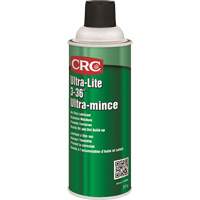 Ultra-Lite 3-36&reg; Non-Staining Lubricant, Aerosol Can Cantin et fils
