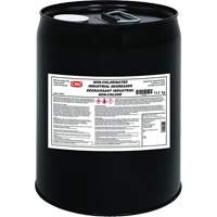 D&eacute;graissant industriel non chlor&eacute;, Seau Cantin et fils