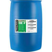 Solvant d&eacute;graissant SmartWasher OzzyJuice SW-3 pour camion, Baril Cantin et fils