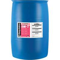 Solution nettoyante pour pi&egrave;ces/freins SmartWasher OzzyJuice SW-7, Baril Cantin et fils