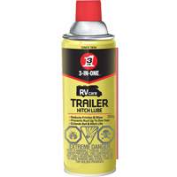 3-in-One&reg; Trailer Hitch Gel Lube, Aerosol Can Cantin et fils