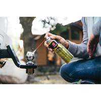 3-in-One&reg; Trailer Hitch Gel Lube, Aerosol Can Cantin et fils