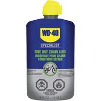 Bike Dry Chain Lubricant, Bottle Cantin et fils