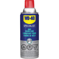 Bike Chain Lubricant, Aerosol Can Cantin et fils