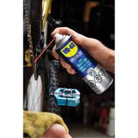 Bike Chain Lubricant, Aerosol Can Cantin et fils