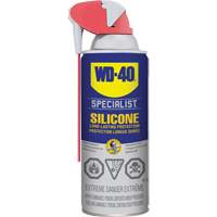 Lubricants, Corrosion Inhibitors & Penetrants