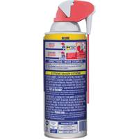 Water Resistant Silicone Lubricant, Aerosol Can Cantin et fils