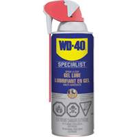 Specialist&reg; Spray & Stay Gel Lubricant, Aerosol Can Cantin et fils