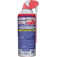 Rust Release Penetrant, Aerosol Can, 311 g Cantin et fils