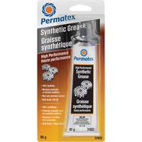 Synthetic Greases
