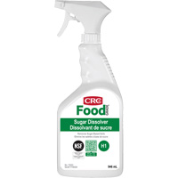 FoodGrade Sugar Dissolver, Trigger Bottle Cantin et fils
