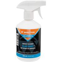 Nettoyant pour contacts SLAP SHOT, Bouteille &agrave; g&acirc;chette Cantin et fils