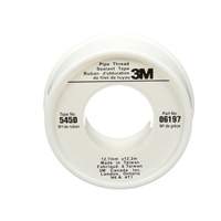 Ruban scellant &agrave; joints Scotch, 480" lo x 1/2" la, Blanc Cantin et fils