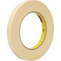 Ruban-cache d'usage g&eacute;n&eacute;ral, 144 mm (5-2/3") x 55 m (180'), Havane Cantin et fils