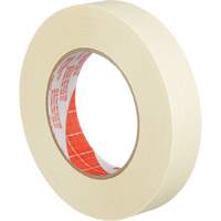 Performance Masking Tape 2364, 24 mm (1") x 55 m (180'), Tan Cantin et fils