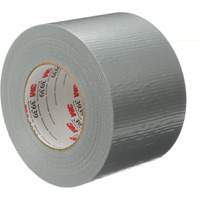 Ruban adh&eacute;sif 3939, 9 mils, Argent, 96 mm (3-3/4") x 55 m (180') Cantin et fils