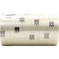 Ruban renforc&eacute; de filaments Scotch, &eacute;paisseur 6 mils, 18 mm (3/4") x 55 m (180')  Cantin et fils