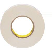 Ruban de transfert adh&eacute;sif, 25,4 mm (1") la x 55 m (180') lo, 5 mils Cantin et fils