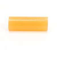 Adh&eacute;sif thermofusible, 1" dia x 3" lo, Ambr&eacute;e Cantin et fils