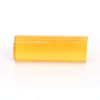 Scotch-Weld Hot Melt Adhesive, 1" Dia. x 3" L, Amber Cantin et fils