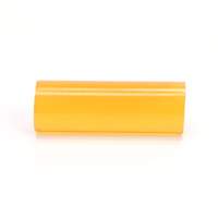 Scotch-Weld Hot Melt Adhesive, 1" Dia. x 3" L, Amber Cantin et fils