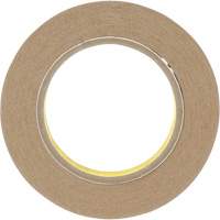 Ruban de transfert adh&eacute;sif, 25,4 mm (1") la x 55 m (180') lo, 2 mils Cantin et fils