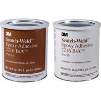 Scotch-Weld Adhesive, 1 gal., Pail, Two-Part, Grey Cantin et fils