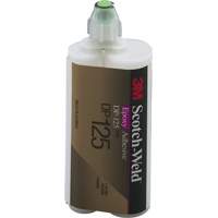 Scotch-Weld Adhesive, 200 ml, Cartridge, Two-Part, Grey Cantin et fils