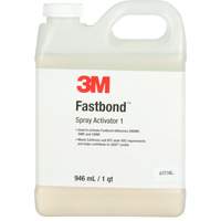 Activateur en vaporisateur Fastbond Cantin et fils