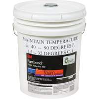 Mousse adh&eacute;sive 100NF Fastbond Cantin et fils