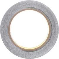 High-Temperature Aluminum Foil Tape, 3.6 mils Thick, 24 mm (1") x 55 m (180') Cantin et fils