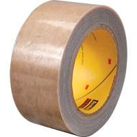Polyester Protective Tape, Polyester, 50.8 mm (2") W x 132 m (432') L, 1.5 mils Thick Cantin et fils