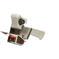 Scotch&reg; Box Sealing Tape Dispenser 40 PE, Standard Duty, Fits Tape Width Of 48 mm (2") Cantin et fils