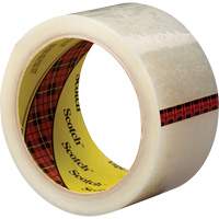 Scotch&reg; Light-Duty Packaging Tape Cantin et fils
