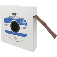 Rouleau de toile abrasive Cantin et fils