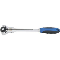 SH270-12 270° Swivel Head Ratchet Wrench, 1/2" Drive, Ergonomic Handle Cantin et fils