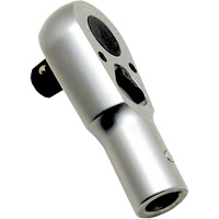 RHD-3400 40-Tooth Super Heavy-Duty Ratchet Wrench Head, 3/4" Drive, Ergonomic Handle Cantin et fils