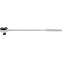 HT-3472 72-Tooth Heavy-Duty Ratchet Wrench, 3/4" Drive, Plain Handle Cantin et fils