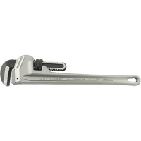 PWA-36 Super Heavy-Duty Pipe Wrench, 5-1/4" Jaw Capacity, 36" Long, Powder Coated Finish, None Handle Cantin et fils