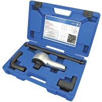 JTM-71850 Ensemble multiplicateur de couple, 3/4" Couple d'entr&eacute;e, 1" Couple de sortie, 3,3:1 Ratio Cantin et fils