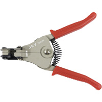 JAWS-822 Automatic Wire Stripper, 7" L, 8 - 22 AWG Cantin et fils