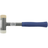SFH-125 Soft Face Dead Blow Hammer, 20 oz., Textured Grip Cantin et fils