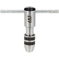 TW/R/161 Jet-Kut&reg; Ratchet Tap Wrench Cantin et fils