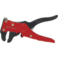 JAWS-100 Self-Adjusting Wire Stripper, 6-1/2" L Cantin et fils