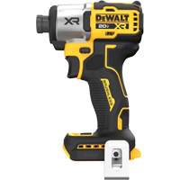 XR&reg; 3-Speed Impact Driver (Tool Only), 1/4" Chuck, 20 V Cantin et fils