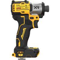 XR&reg; 3-Speed Impact Driver (Tool Only), 1/4" Chuck, 20 V Cantin et fils